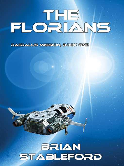 Title details for The Florians by Brian Stableford - Available